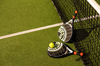 PADEL DELUXE