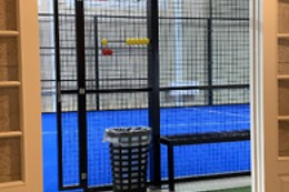XPadel