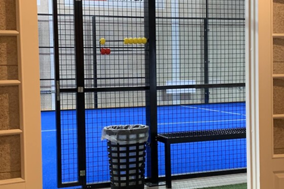 XPadel - photo 1