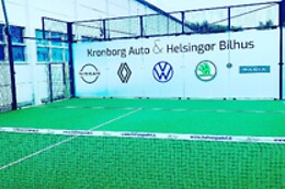 XPadel