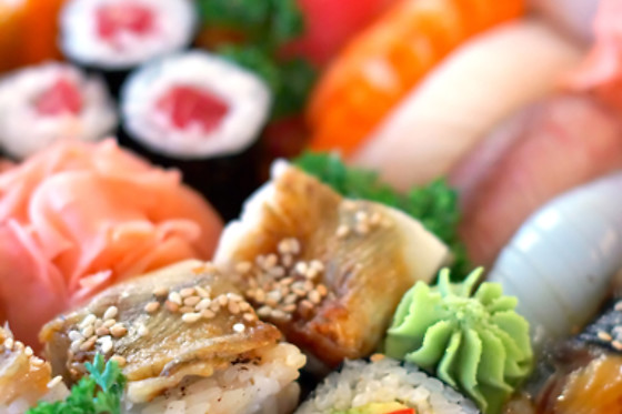 Crazy Sushi - photo 2