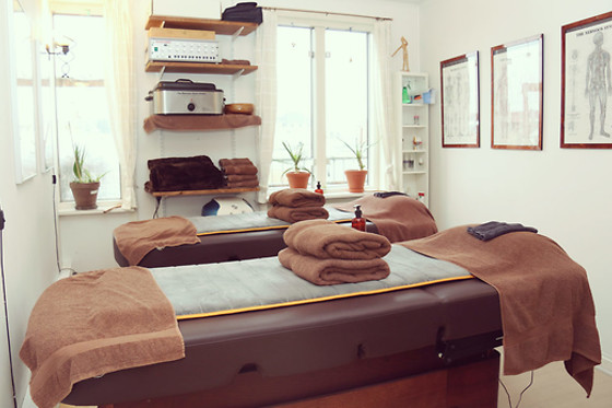 Wellness Aarhus v/EuropeOrganic ApS - photo 0