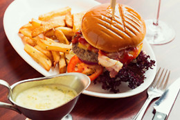 Floras Café & Steakhouse