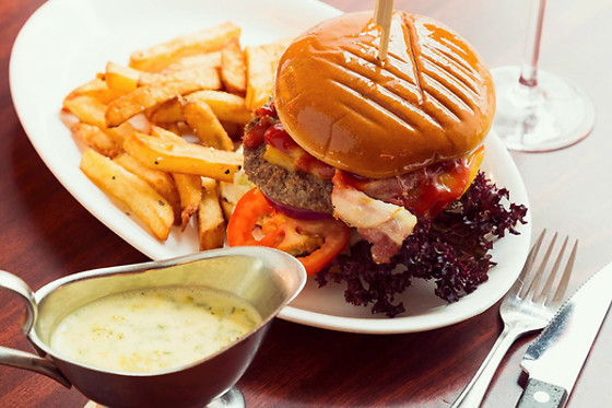 Floras Café & Steakhouse - photo 0