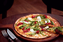 Café Vivaldi Frederikssund