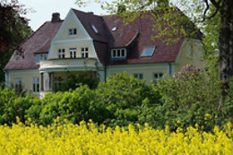 Tiendegaarden Møn
