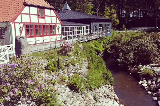 Møllehuset - photo 0