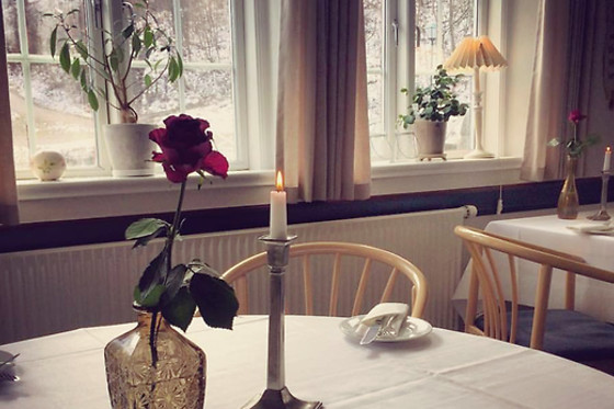 Møllehuset - photo 1
