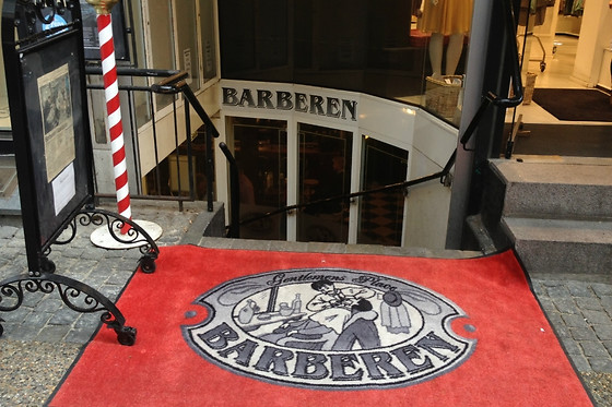 Gentlemens Place Barberen - photo 0