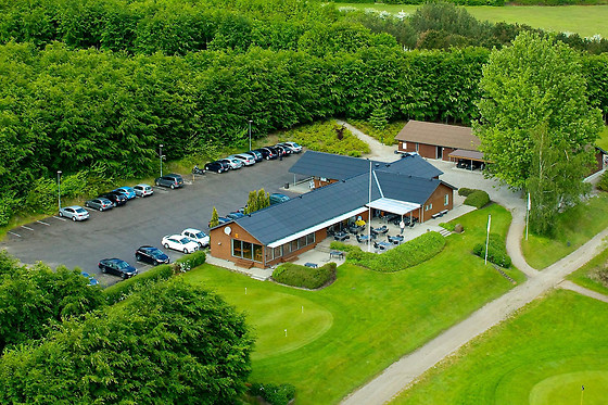Grenaa Golfklub - photo 0