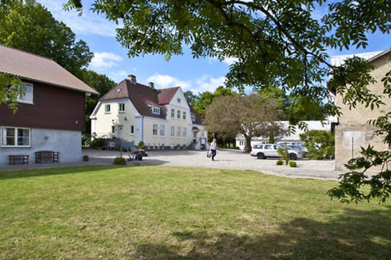 Tiendegaarden Møn - photo 8