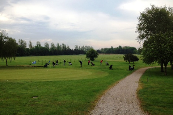 Grenaa Golfklub - photo 1