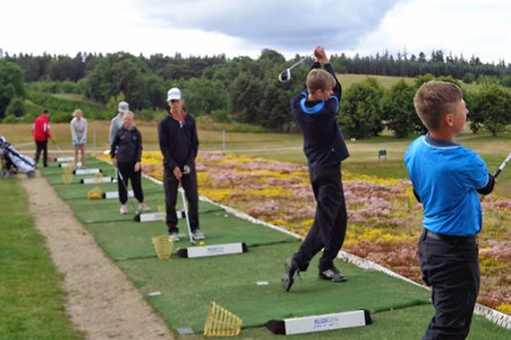 Himmelbjerg Golf Club - photo 1