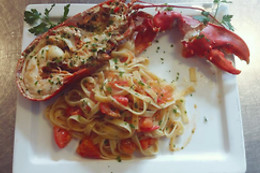 Restaurant Marco Polo