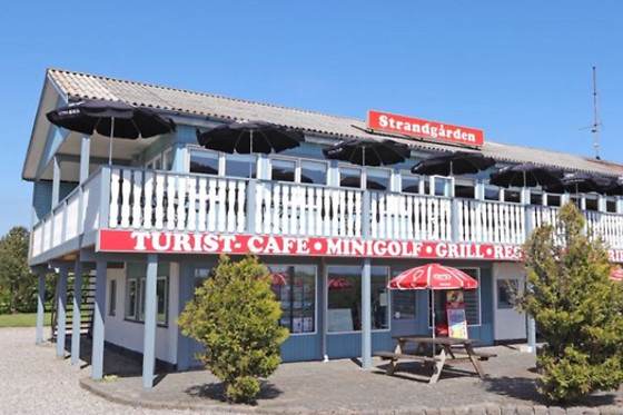 Restaurant Strandgården - photo 0