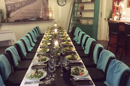 Restaurant Strandgården
