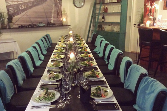 Restaurant Strandgården - photo 1