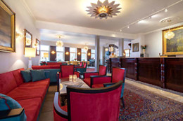 Hotel Dania