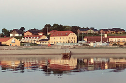 Hvalpsund Færgekro