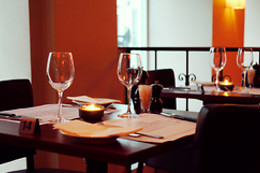 Floras Café & Steakhouse