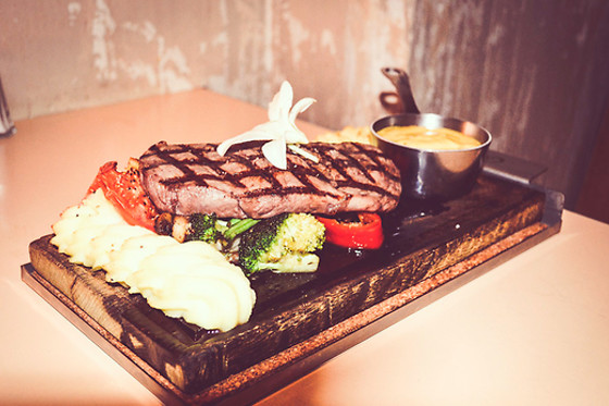 Café Caramel - photo 1