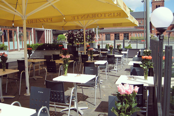 Restaurant Marco Polo - photo 1
