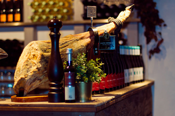 Restaurant over Aaen - photo 1