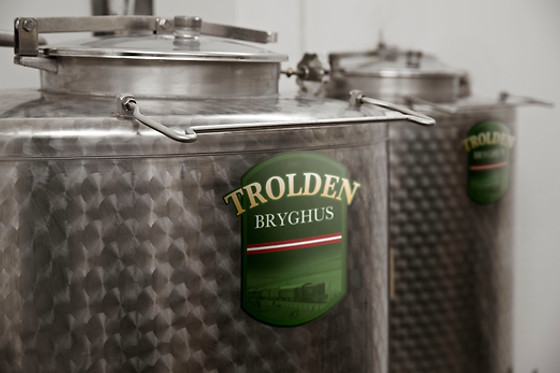 Trolden Bryghus - photo 3