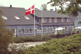 Nørre Vissing Kro