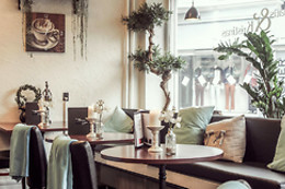 Restaurant Strandgården