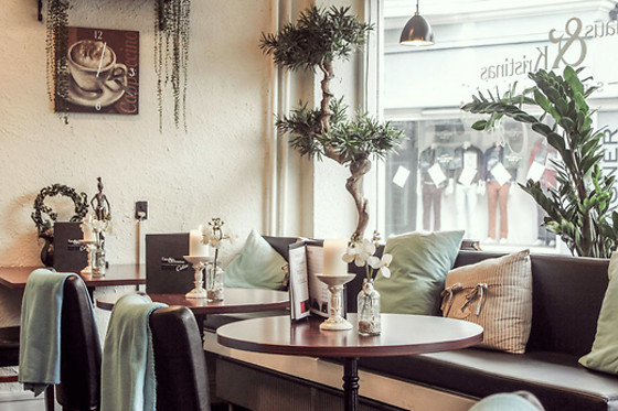 Restaurant Strandgården - photo 2