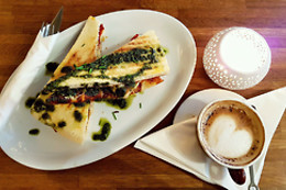 Floras Café & Steakhouse