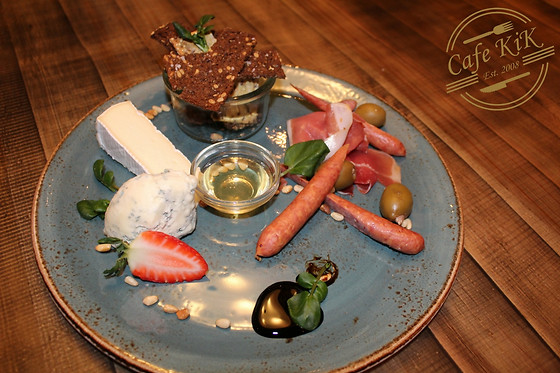 Café Kik Silkeborg - photo 2