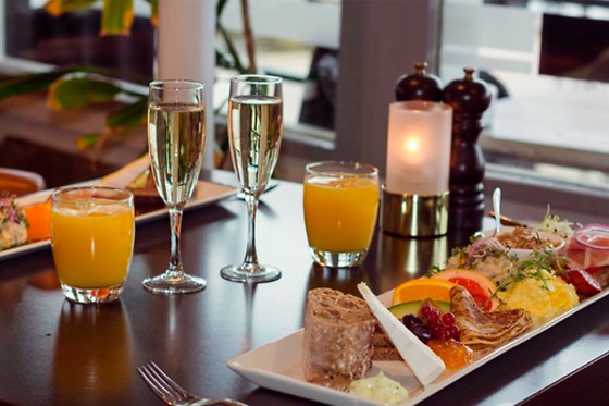 Restaurant over Aaen - photo 3