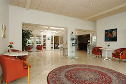 Hotel Søparken