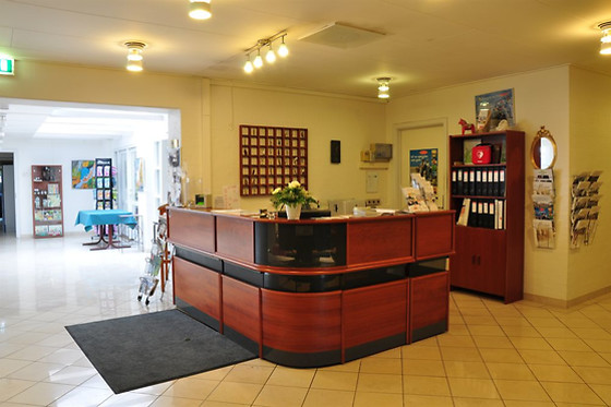 Hotel Søparken - photo 1