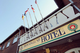 Dronninglund Hotel