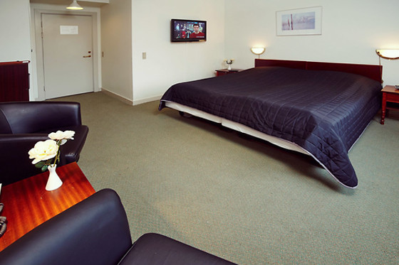 Dronninglund Hotel - photo 1