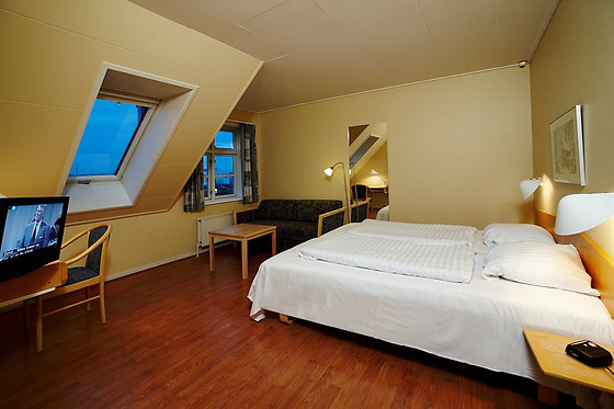 Hotel Søparken - photo 5