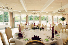 Dronninglund Hotel