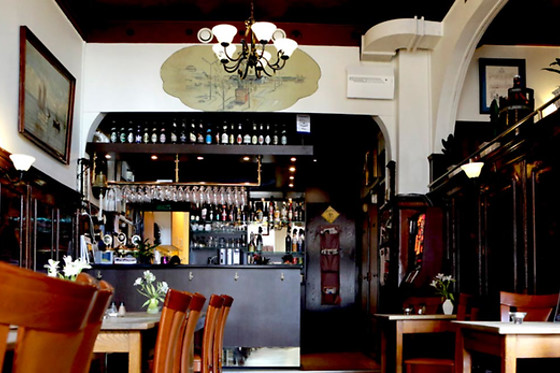 Borgerkroen - photo 0