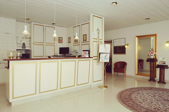 Dronninglund Hotel - photo 3