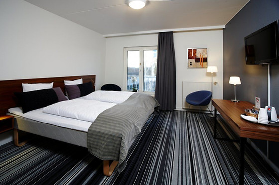 Østergaards Hotel - photo 3