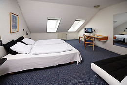 Hotel Søparken