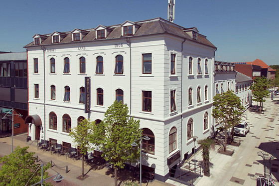 Hotel Phønix - photo 2