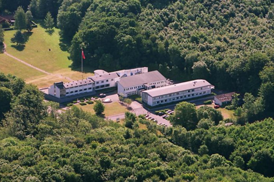 Hotel Juelsminde Strand - photo 0