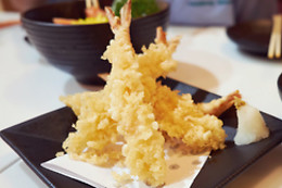 Lucky Sushi Slagelse