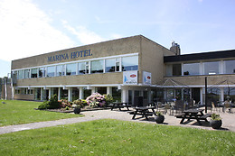 Hotel Marina