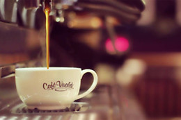 Café Vivaldi Esbjerg