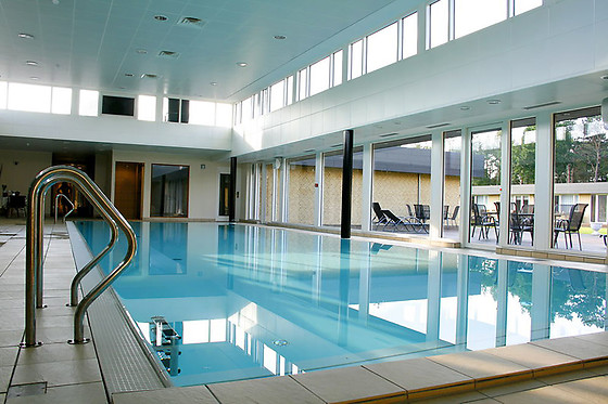 Hotel Marina - photo 3